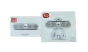 Beats by Dr Dre Pill 2.0 White speaker + stand set system wireless Bluetooth JP