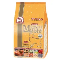 在飛比找蝦皮商城精選優惠-『油工廠』莫比 MOBBY 貓飼料 鱒魚&馬鈴薯 愛貓 無穀