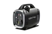 Gentrax 800W Premium Pure Sine Wave Inverter Generator Generators