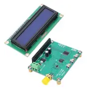 RF Power Meter 1MHz～10GHz Power Test Meter RF Power Attenuation Value ECO