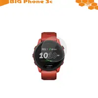 在飛比找蝦皮購物優惠-BC【9H玻璃保護貼】Garmin Forerunner 9