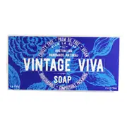 Viva La Body Natural Soap Gift Box - Vintage Viva | Flora & Fauna AU