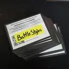 24 Battle Styles Pokemon TCG Online Code Cards PTCGO - NEW UNUSED sent Via Email