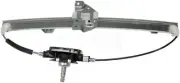 Window Regulator Dorman 749-077 fits 02-07 Saturn Vue