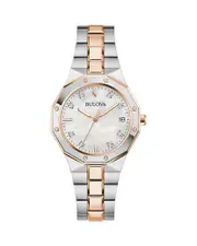 Bulova Prestige Watch, 32mm