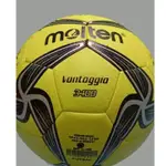 MOLTEN VANTAGIO FUTSAL BOLLA 自由網閥和球泵