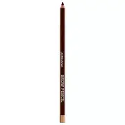 Jordana Best Brow Pencil-Defines and fills-Long-Lasting - DARK BROWN 06