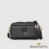 在飛比找遠傳friDay購物優惠-【BRAUN BUFFEL 德國小金牛】台灣總代理 賽德琳 