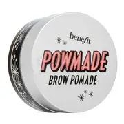 Benefit POWmade Brow Pomade 04 Warm Deep Brown 5 g