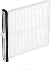 Ryco Cabin Air Particle Filter (RCA275P)