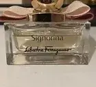 Women’s Perfume - Salvatore Ferragamo Signoria Perfume 30ml (90% Left In Bottle)