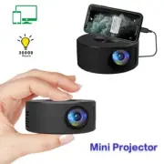 Mini Portable phone Projector, LED 1080P