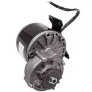 DC 24V 350W Electric Bike Conversion Kit E-Bike Motor Controller