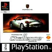 Porsche Challenge (PS1) [Pre-Owned]