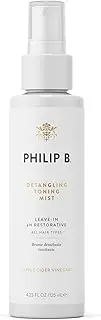 Philip B pH Restorative Detangling Toning Mist 125 ml