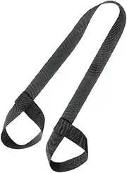 Skate Straps Roller Carry Strap Snowboard Boot Leash Snowboard Carrier Rope Yoga Mat Carrier Straps Yoga Mat Sling Hockey Skates Skate Leash Roller Skating Shoelace Polyester