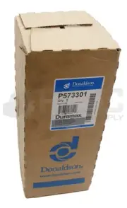 SEALED NEW DONALDSON P573301 HYDRAULIC FILTER