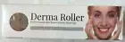 Derma Roller Professional Skin Treatment By Beautial .25Mm. Unopened