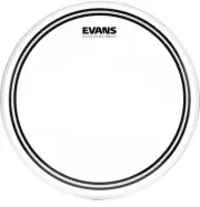 Evans EC Resonant Clear Head - 14 inch (5-pack) Bundle