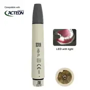 Satelec ACTEON Newtron LED Piezo Handpiece HS-7L for Dental Ultrasonic Scaler