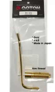GOTOH B1GG Tremolo Arm for GE101TS