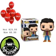 The Eternals (2021) - Dane Whitman Pop! Vinyl Figure "New"