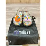 現貨 MINI MELISSA 香香鞋 涼鞋 US6 12.5CM