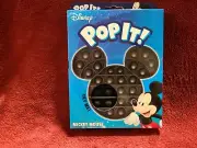 Disney POP IT! Sensory Fun Mickey Mouse Original Popping Fidget