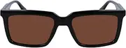 [Calvin Klein Jeans] Men's sunglasses, black