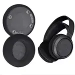 天鵝絨耳墊適用於飛利浦 X3 FIDELIO 高保真音樂耳機替換高品質耳墊耳罩耳機維修部件