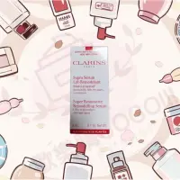 在飛比找蝦皮購物優惠-【CLARINS克蘭詩】極緻活齡精萃3ml 2026.01