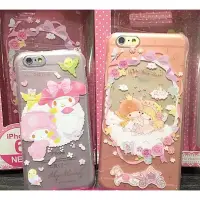 在飛比找蝦皮購物優惠-預購日本原單 iPhone 6/6s plus sanrio