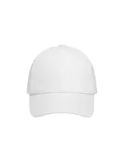 Courrèges AC Signature Cap white