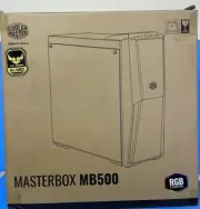 COOLER MASTER MASTERBOX MB500 MCB-B500D-KGNN-TUF TUF Edition