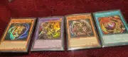 Chimera The Illusion Beast Lot DUNE-en034 *Brand New*