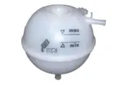 Engine Coolant Reservoir VAICO V10-0745 fits 1995 VW EuroVan (for: Volkswagen)