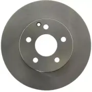 Disc Brake Rotor-C-TEK Standard Centric 121.35109