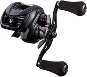 DAIWA Bait Reel 22 Zillion TW HD 1000H/1000HL/1000XH/1000XHL Right/Left Handle(2022 Model)