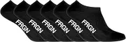 [FREEGUN] Mens Socks 6 Pairs - Mens Socks Boxing Non Slip & Breathable