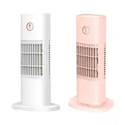 Air Conditioner Fan Air Cooler Mini Three Gear Mode Cooling Fan Air Conditioner