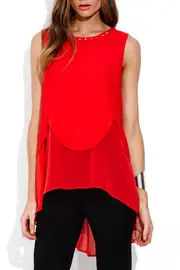 Rendezvous Tunic--WIS-15210.4044