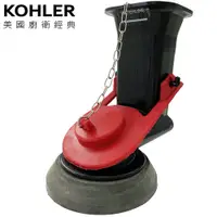 在飛比找蝦皮商城優惠-KOHLER 美國原廠落水器總成(含止水皮) 83095(同