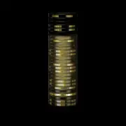 Davidoff The Brilliant Game EDT