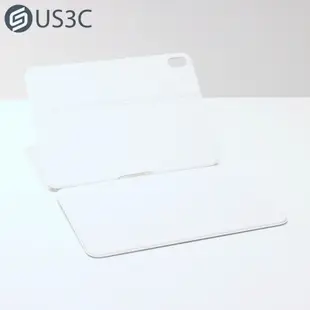 【US3C-青海店】台灣公司貨 Apple Magic keyboard 10.9 A2695 白色 巧控鍵盤雙面夾 for iPad 10專用