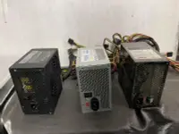 在飛比找露天拍賣優惠-蛇吞象500+550W+連鈺核電廠500W POWER電源供