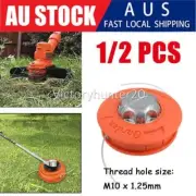 Twister Bump Feed Line Trimmer Head for Whipper Snipper Grass Brush Cutter-M10