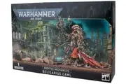 Warhammer 40,000: Adeptus Mechanicus - Belisarius Cawl