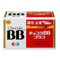 在飛比找蝦皮購物優惠-現貨🔥日本境內版🇯🇵俏正美Chocola BB Plus 維