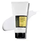COSRX Snail Mucin 92% Moisturizer, Daily Repair Face Gel Cream Tube Type for Dry