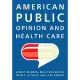 American Public Opinion and Health Care